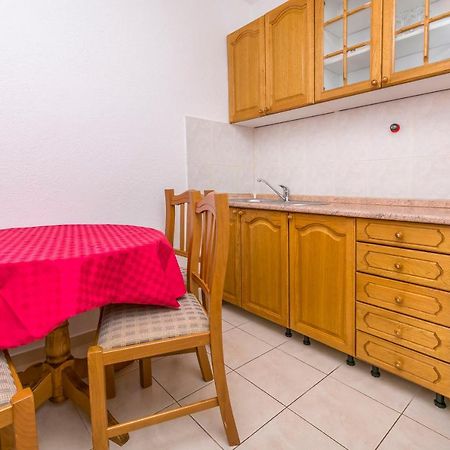 Apartments Ivat Rogoznica  Luaran gambar